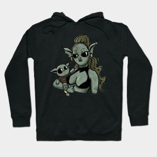 Goblins Hoodie